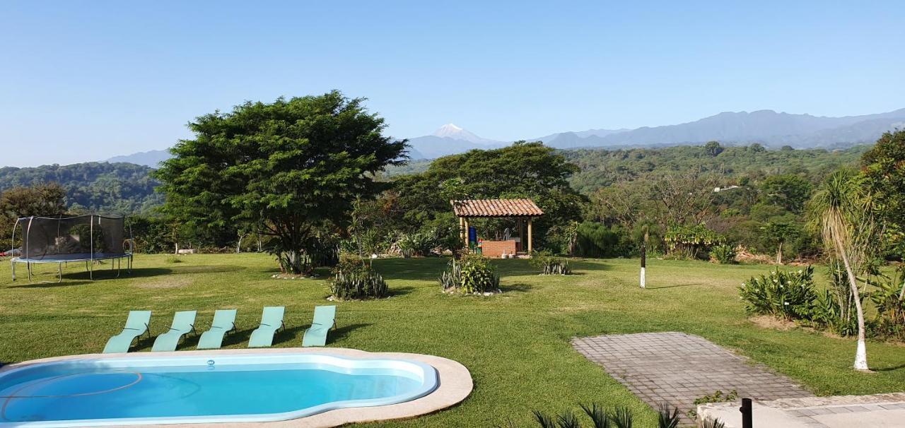 Hacienda San Bartolo Hotel Xico Esterno foto